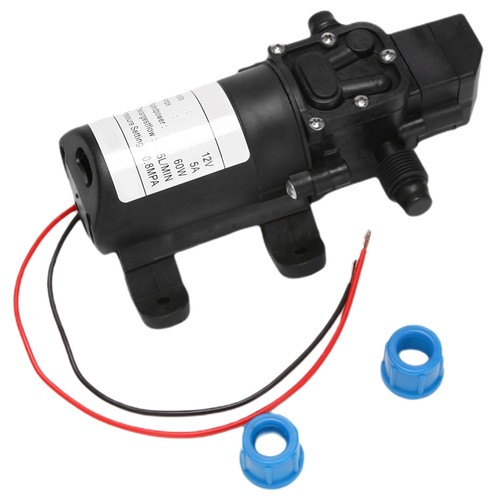 Nero 12v 60w alta pressione - nero, cc