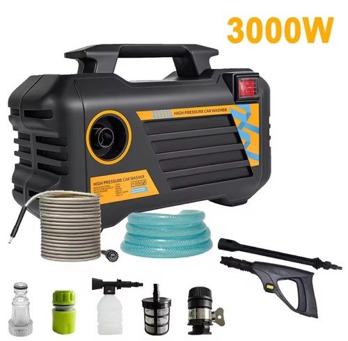 Idropulitrice elettrica 3000w - idropulitrice,