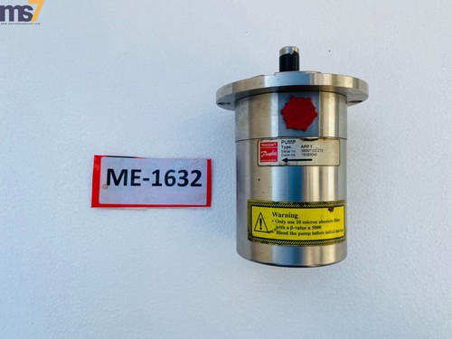 Danfoss app pompa pistone - danfoss, 1