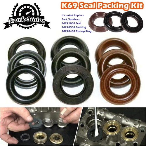 General pump kit pompe - pump,