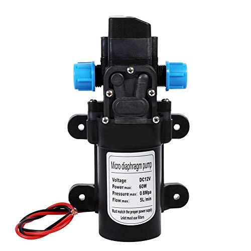 Ebtools pompa acqua - pompa, ad
