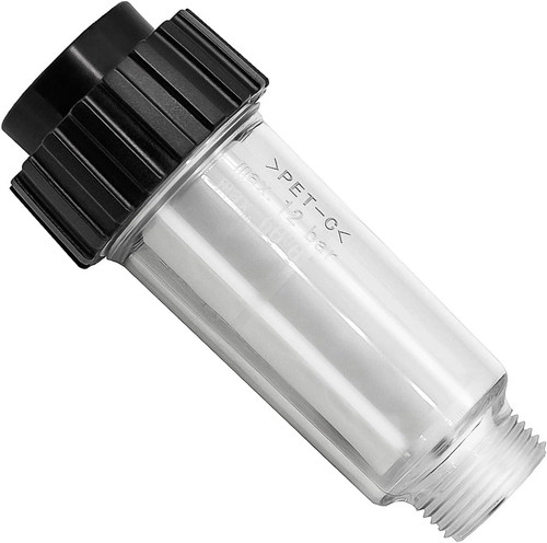 Filtro dell acqua - filtro, ¾"