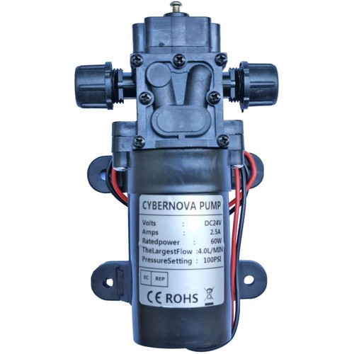 Pompa acqua 24v alta - acqua,