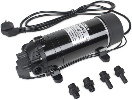 Ac220v pompa membrana - ac220v,