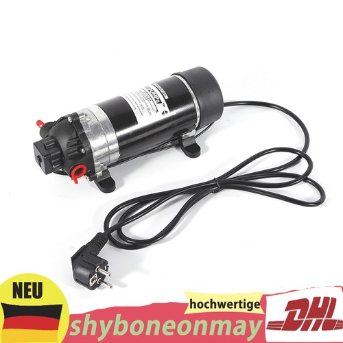 Pompa acqua 220v - acqua,