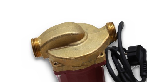 Pompa aumento pressione vevor - pompa,