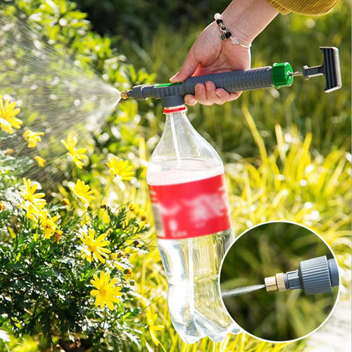 Spruzzatore manuale alta