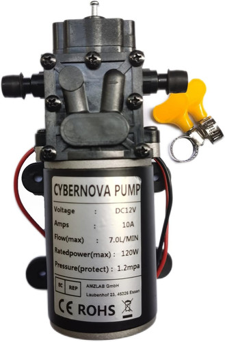 Dc12v min pompa a - /,