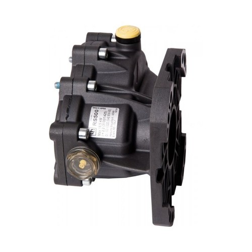 Interpump rs500 cambio 9cm - rs500,