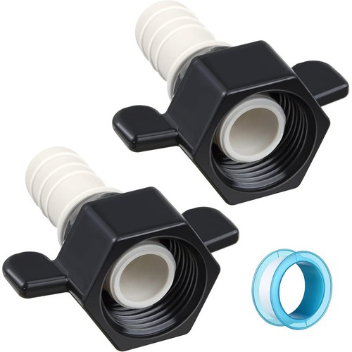 Adattatore girevole barb - , alta