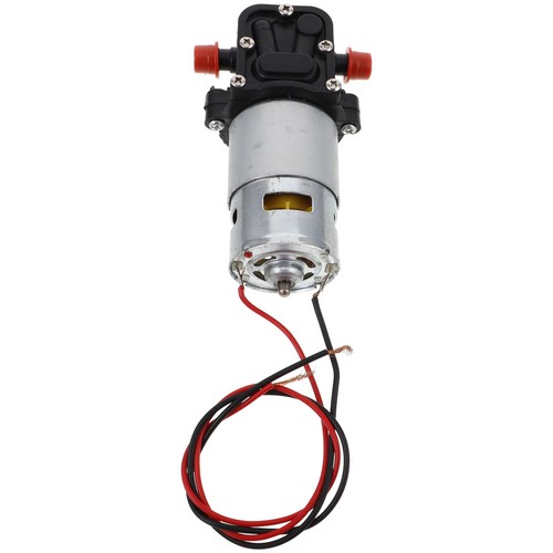 Pompetta acqua pompa booster - ,