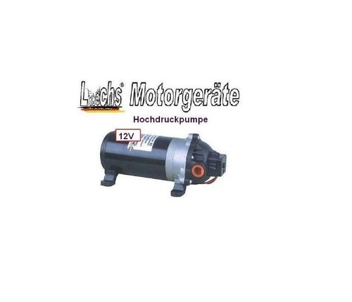 Pompa pressione 12v - pompa, 9